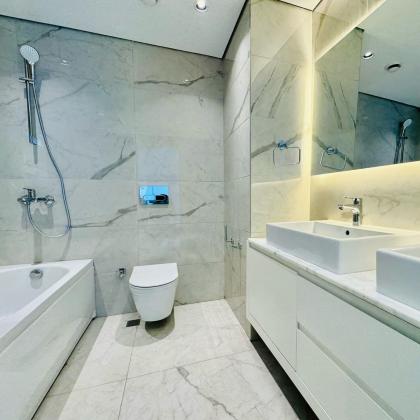 Arrenda-se Apartamento T3 no Palmar_Sommershield II