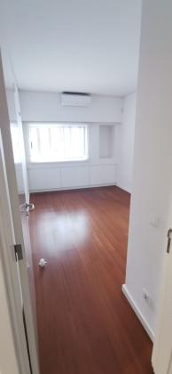 arrendo excelente apartamento tp3 no xiluva jardim