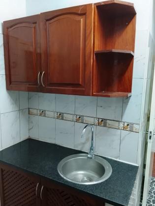 Arrenda-se flat T3 no 3⁰ andar - POLANA