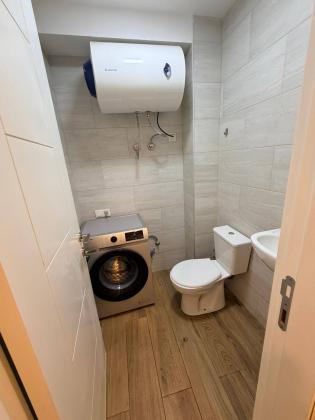 MOBILADA - Arrenda-se flat T3 (2 suites) com piscina e ginasio - POLANA