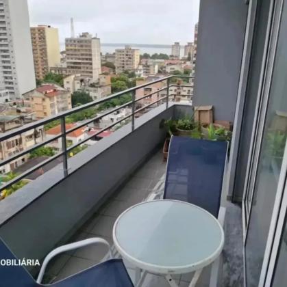 Arrenda-se flat T3 suite com piscina e ginasio - POLANA