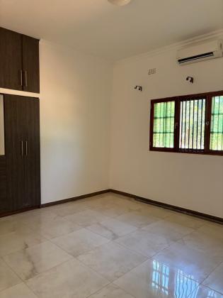 Arrenda-se vivenda T3 suite climatizada - MOZAL