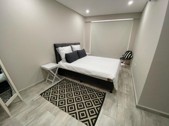 arrendo excelente apartamento no plaza
