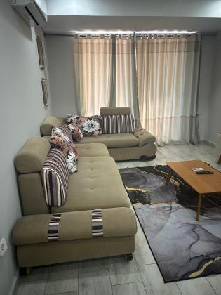 MOBILADA - Arrenda-se flat T3 suite com piscina, ginasio e sauna - POLANA