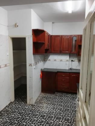 Arrenda-se flat T3 no 3⁰ andar - POLANA
