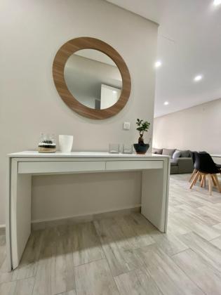 arrendo excelente apartamento no plaza