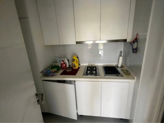 Vende-se flat T3 com piscina e ginasio - DONA ALICE