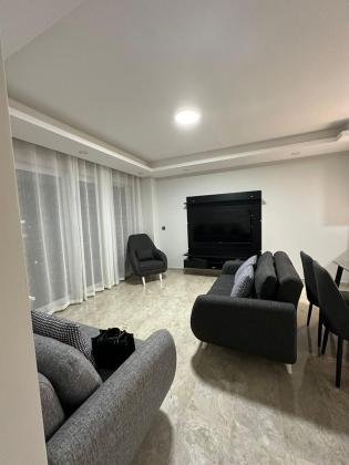 arrendo apartamento tp2 no Parkmoza na marginal