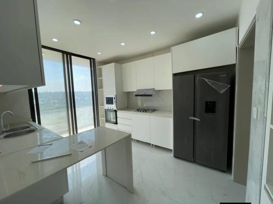 arrendo excelente apartamento na Sommershilde2 próximo à Golf