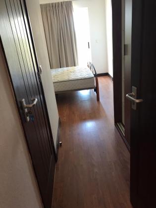 arrendo excelente apartamento na polana