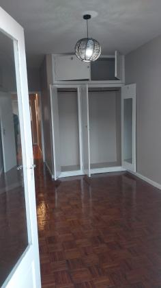 Arrenda-se flat T3 (1 suite) no 6⁰ andar com elevador - B. CENTRAL