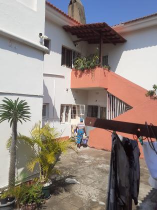 Vende-se Apartamento T3 na Polana_Proximo ao Jardim da Ponta Vermelha
