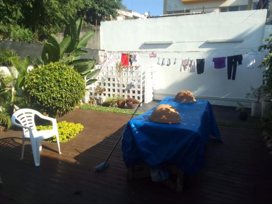 Vende-se moradia T4 climatizada - COOP