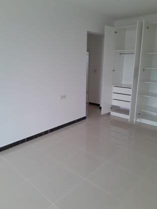 arrendo apartamento t3 no condomínio vila sol