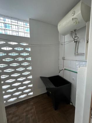 Arrenda-se Apartamento T3 bairro da Polana