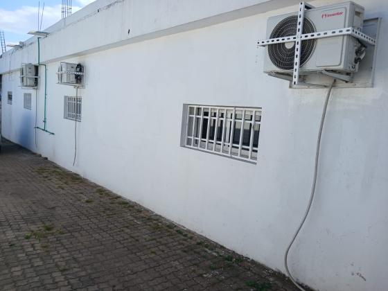arrendo armazém no alto mae