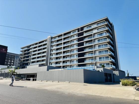 Arrenda-se Apartamento T3 no Palmar_Sommershield II