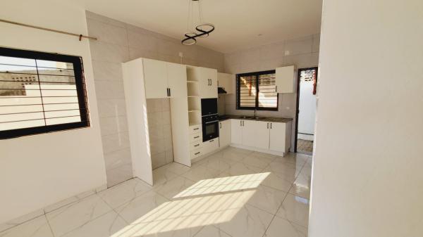 Arrendamento de casa/Moradia Tipo 3 • independente | Mahotas