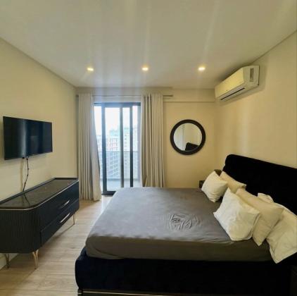 arrendo excelente apartamento t3 nã Toprak, polana