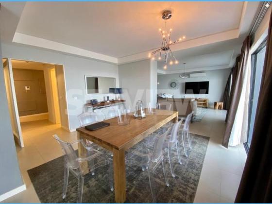 Arrenda-se Apartamento T6 na Casa Chefe (Maresias)