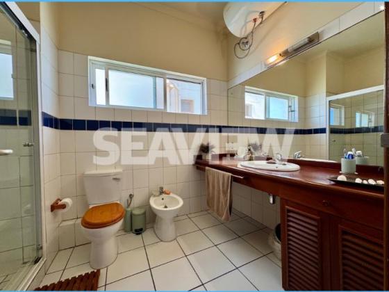 Arrenda-se Apartamento T3 na Friedrich Engels