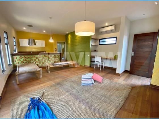 Arrenda-se Apartamento T1 no Condomínio Paraíso_Dona Alice