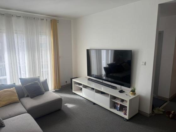 Arrendamento de Apartamento Tipo 3, 2º Andar | Vila olimpíca, Villa olímpica