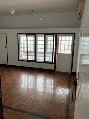Arrenda-se moradia duplex T2 com anexo - B. CENTRAL