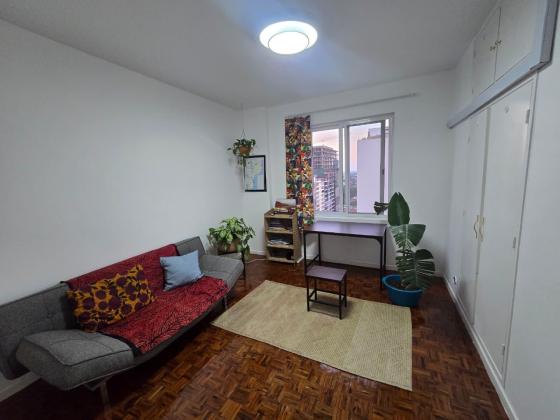 Vende-se flat T3 com vista ao mar e 2 elevadores - JULIUS NYERERE