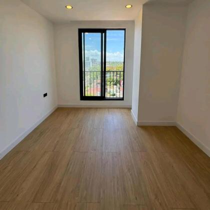 Vende-se flat T3 com vista ao mar e piscina - MARITIMO