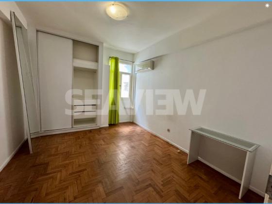 Arrenda-se Apartamento T3 Semi-Mobilado na Polana_Rua José Mateus