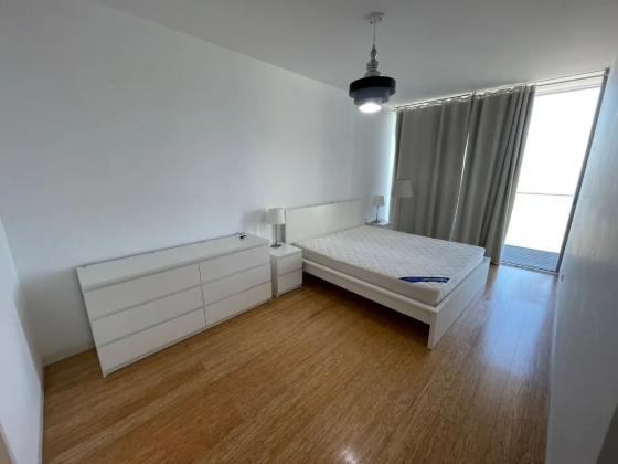 Vende-se flat T3 suite com piscian em predio novo - PLATINUM