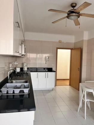MOBIALDA - arrenda-se flat T1 em predio novo - POLANA