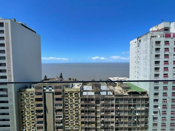 Arrenda-se Moderno Apartamento T3 Mobilado no Condomínio Platinum_Av. Julius Nyerere