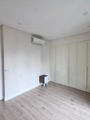 MOBILADA - arrenda-se flat T3 com piscina, ginasio e vista ao mar