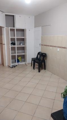 Arrenda-se flat T3 (1 suite) no 6⁰ andar com elevador - B. CENTRAL
