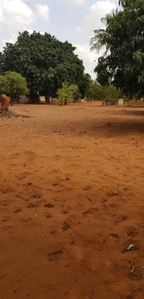 Terreno com 5.000m² e com uma instituicao como vizinho - HANHANE