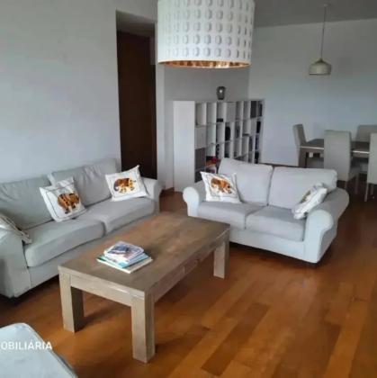 Arrenda-se flat T3 suite com piscina e ginasio - POLANA