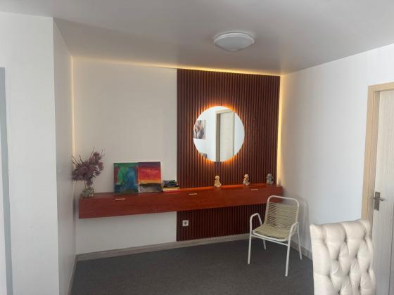 Arrendamento de Apartamento Tipo 3, 2º Andar | Vila olimpíca, Villa olímpica
