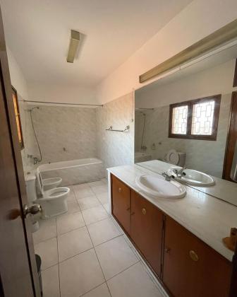 Arrendam-se 2 moradias geminadas T4 com anexo - SOMMERSCHIELD