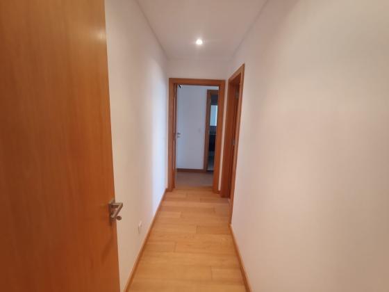 Arrenda-se Apartamento T2+1 no Condomínio Maputo Bay