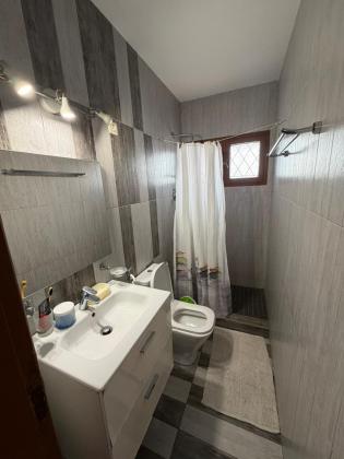 MOBILADA - Arrenda-se flat t3 no 1⁰ andar em predio curto - POLANA