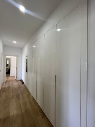 Vende-se flat T3 com piscina e ginasio - DONA ALICE