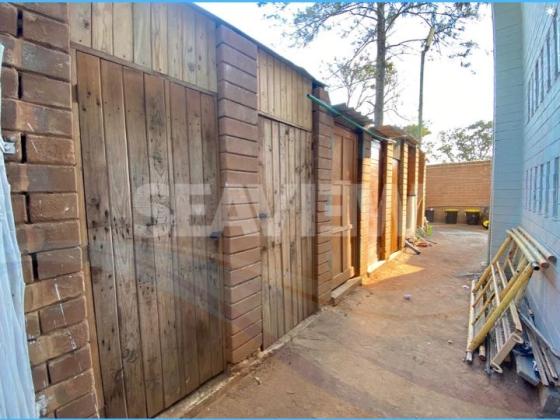 Arrenda-se Apartamento T1 no Condomínio Paraíso_Dona Alice