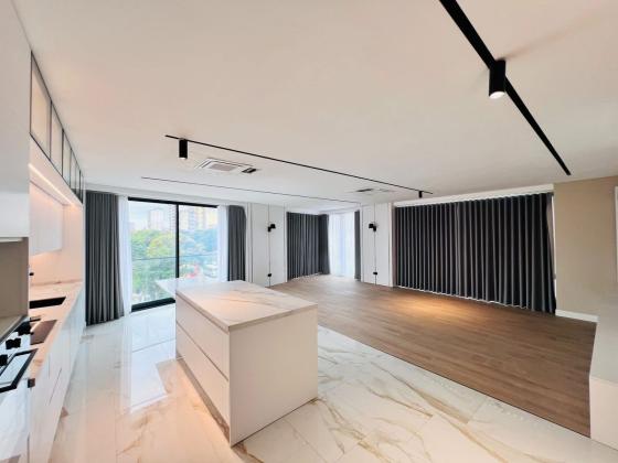 Vende-se Moderno Apartamento T3 no VQ Corner_Bairro da Polana