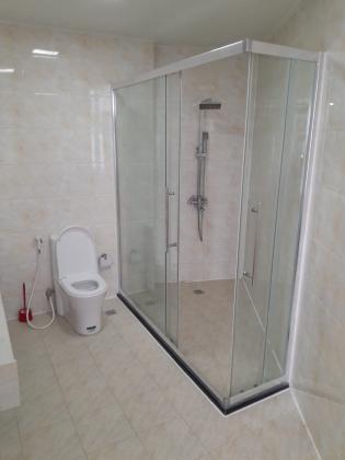 arrendo apartamento t3 no condomínio vila sol