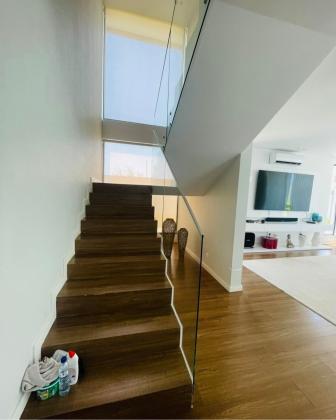 Vende-se moradia T4 com gerador, piscina e anexo - MAPULENE