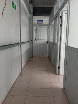 Arrenda-se armazem com 2.000m² na EN1 - ZIMPETO