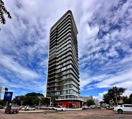 Vende-se Moderno Apartamento T3 no VQ Corner_Bairro da Polana