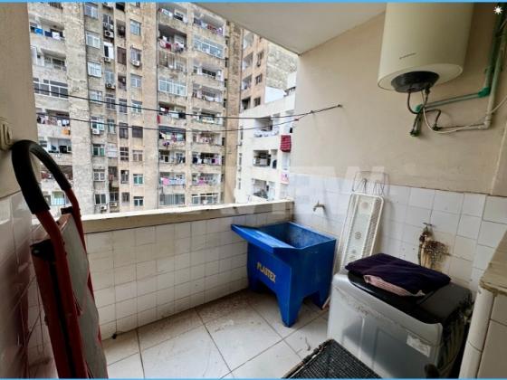 Arrenda-se Apartamento T3 Semi-Mobilado na Polana_Rua José Mateus